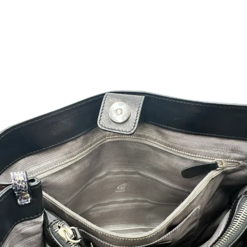 Borse A Tracolla|Borse A Mano>Hogan Satchel con tracolla