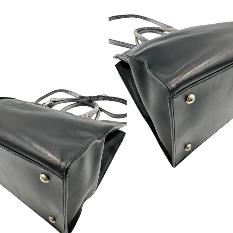 Borse A Tracolla|Borse A Mano>Hogan Satchel con tracolla