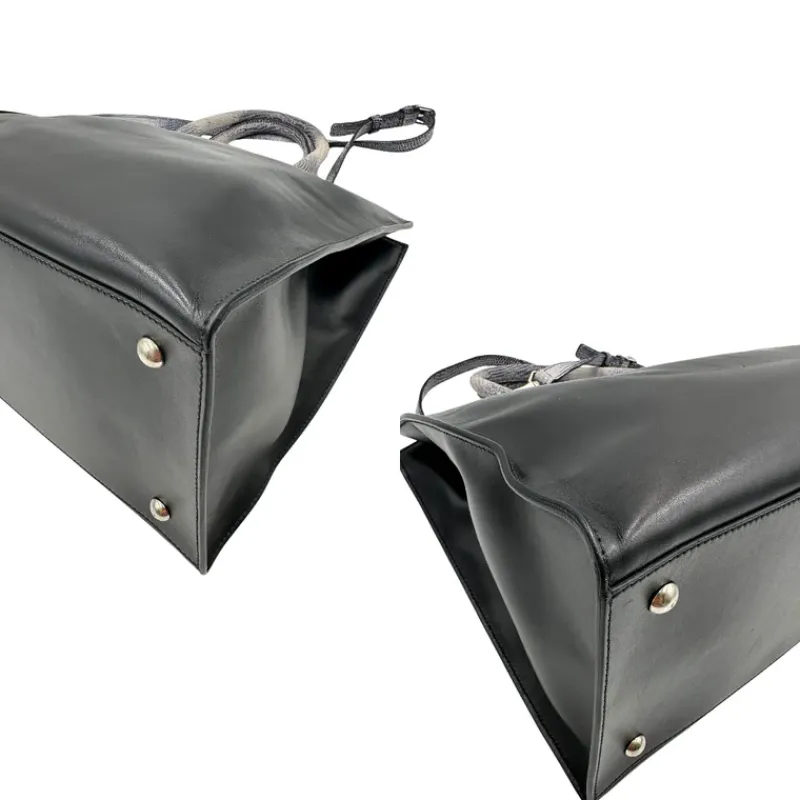 Borse A Tracolla|Borse A Mano>Hogan Satchel con tracolla