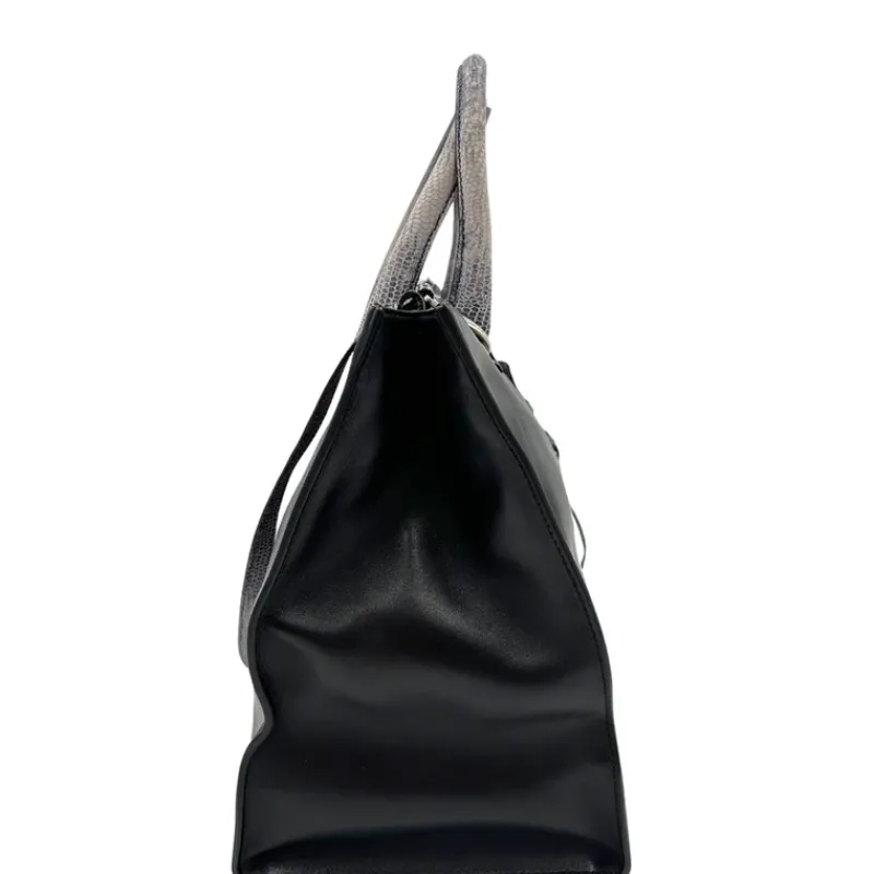 Borse A Tracolla|Borse A Mano>Hogan Satchel con tracolla