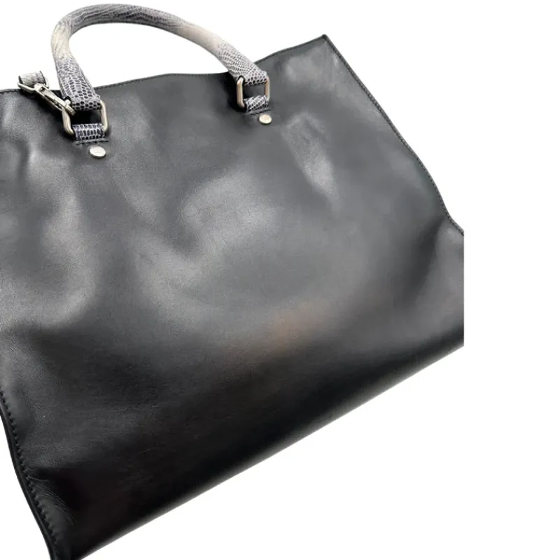 Borse A Tracolla|Borse A Mano>Hogan Satchel con tracolla