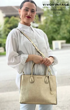 Borse A Tracolla|Borse A Mano>Michael Kors Satchel