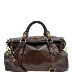 Borse A Tracolla|Borse A Mano>Miu Miu Satchel