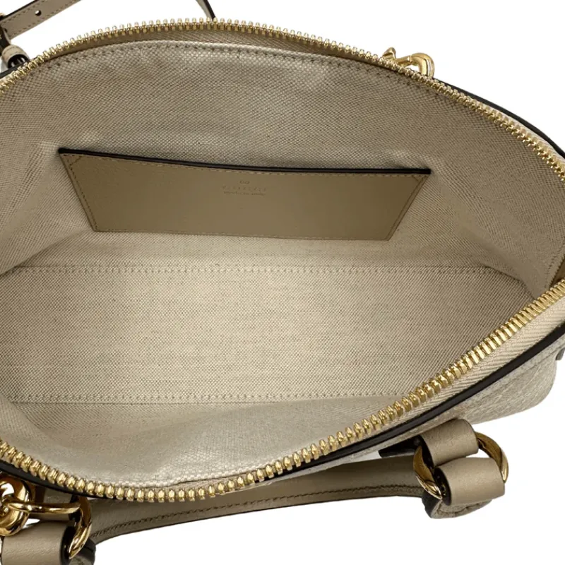 Borse A Tracolla|Borse A Mano>Gucci Satchel Ophidia