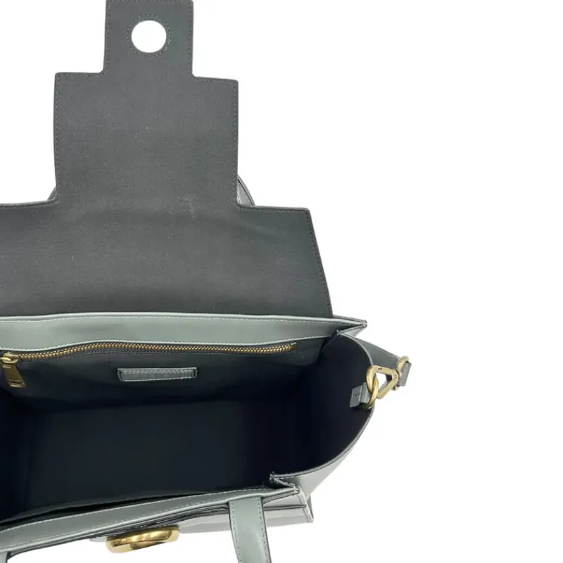 Borse A Tracolla|Borse A Spalla>Orciani Satchel