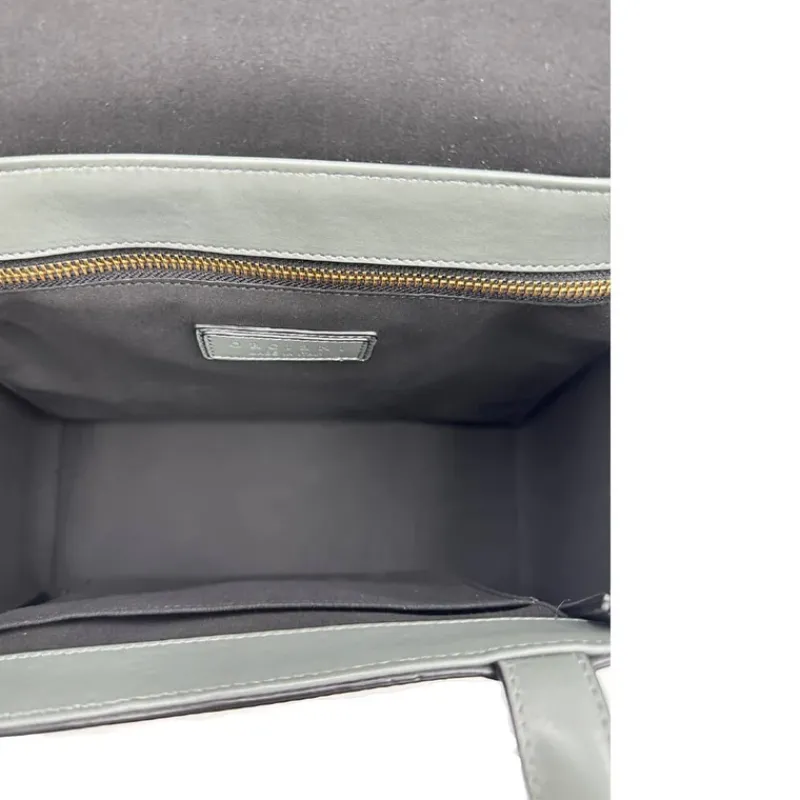 Borse A Tracolla|Borse A Spalla>Orciani Satchel