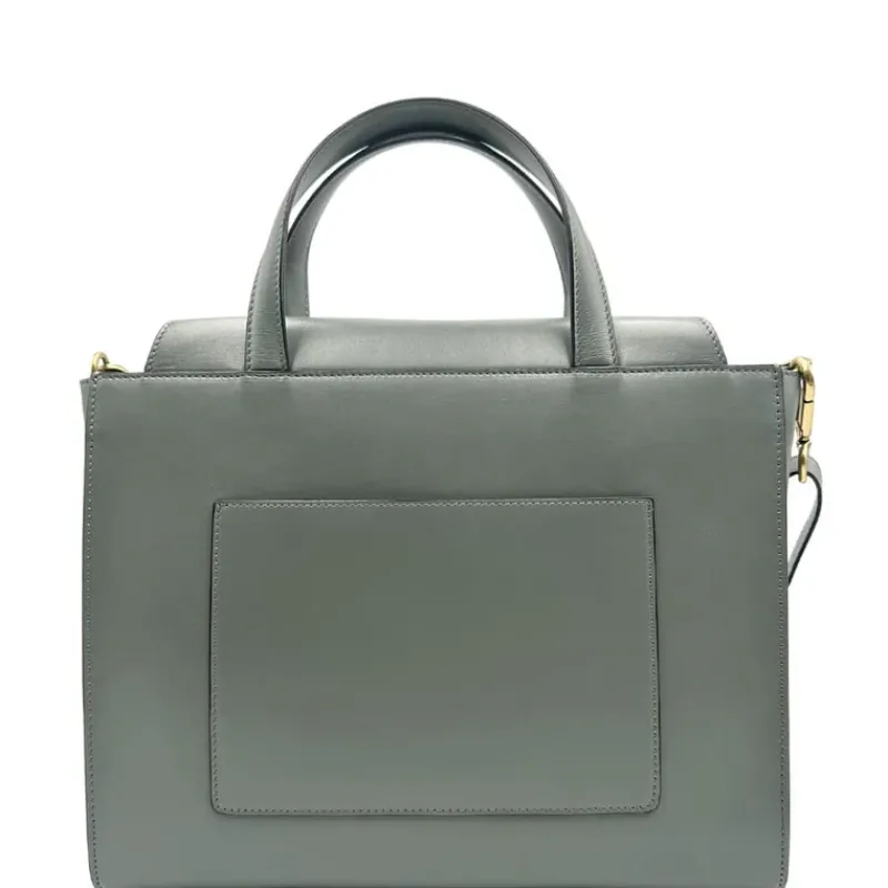 Borse A Tracolla|Borse A Spalla>Orciani Satchel
