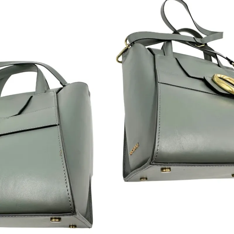 Borse A Tracolla|Borse A Spalla>Orciani Satchel