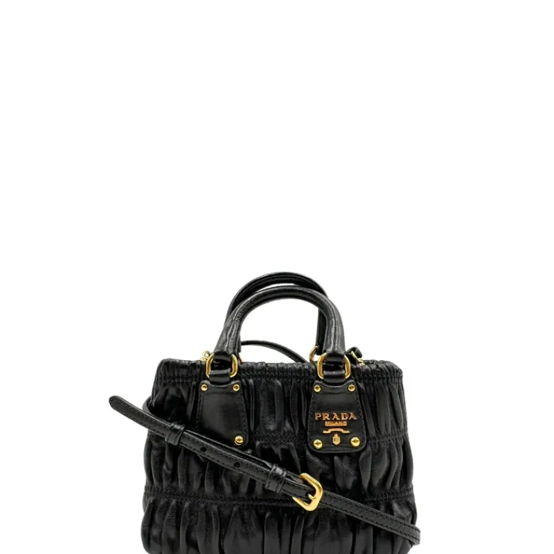 Borse A Tracolla|Borse A Mano>Prada Satchel