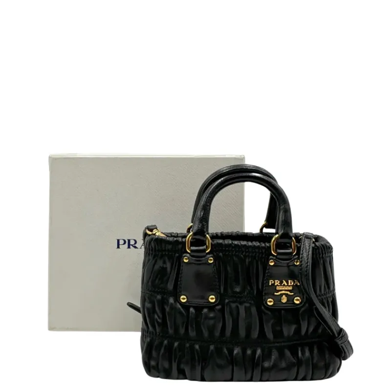 Borse A Tracolla|Borse A Mano>Prada Satchel