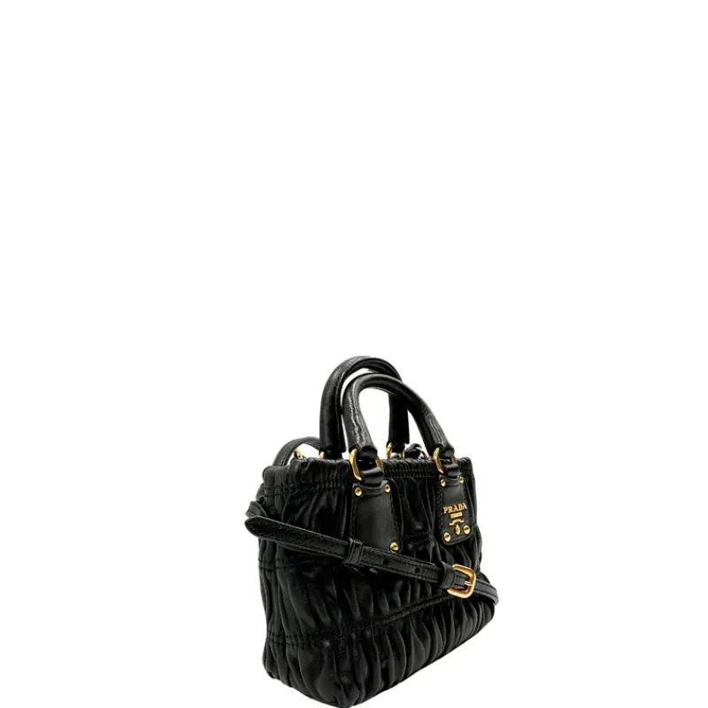 Borse A Tracolla|Borse A Mano>Prada Satchel