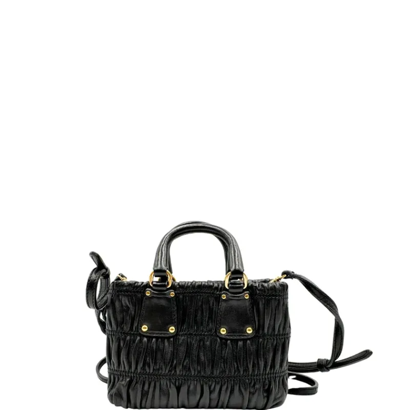Borse A Tracolla|Borse A Mano>Prada Satchel