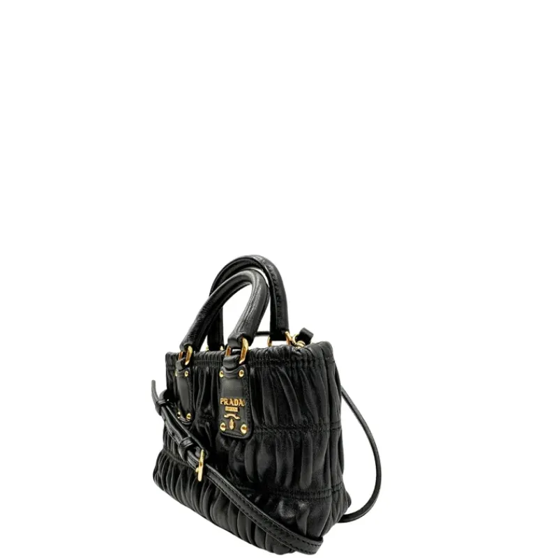 Borse A Tracolla|Borse A Mano>Prada Satchel