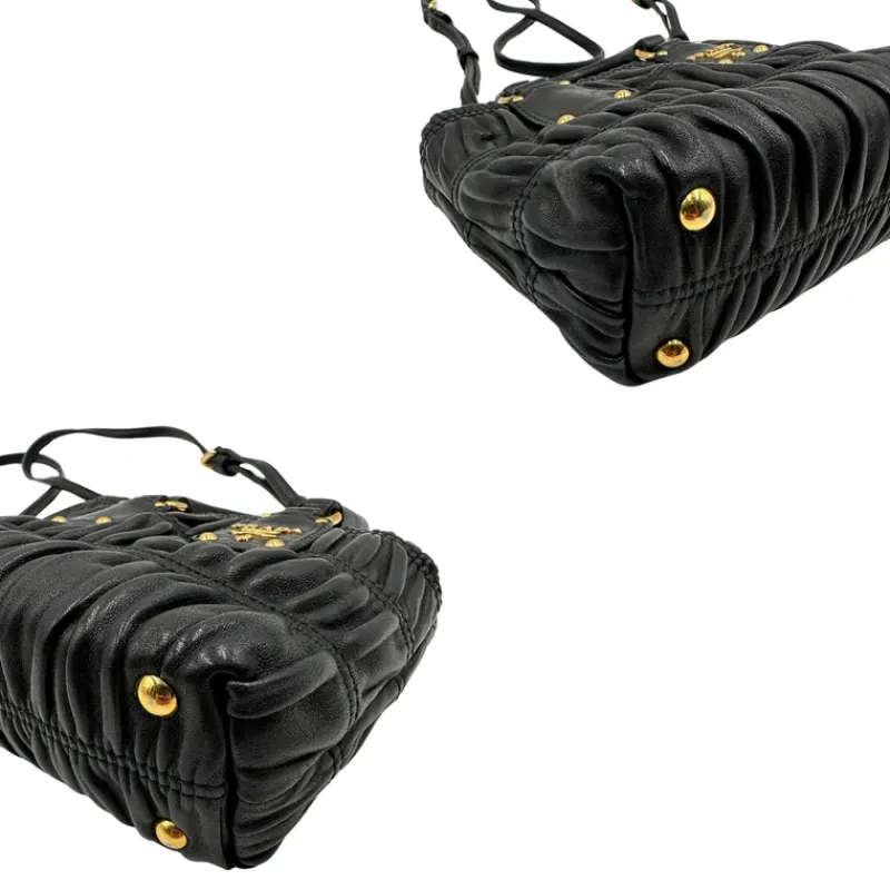 Borse A Tracolla|Borse A Mano>Prada Satchel