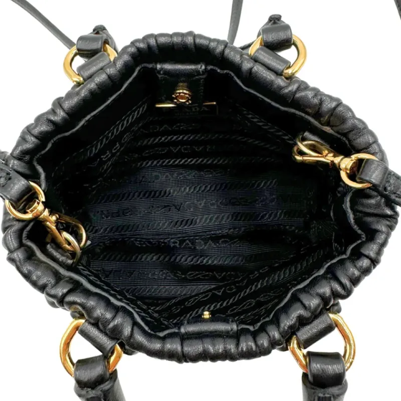 Borse A Tracolla|Borse A Mano>Prada Satchel