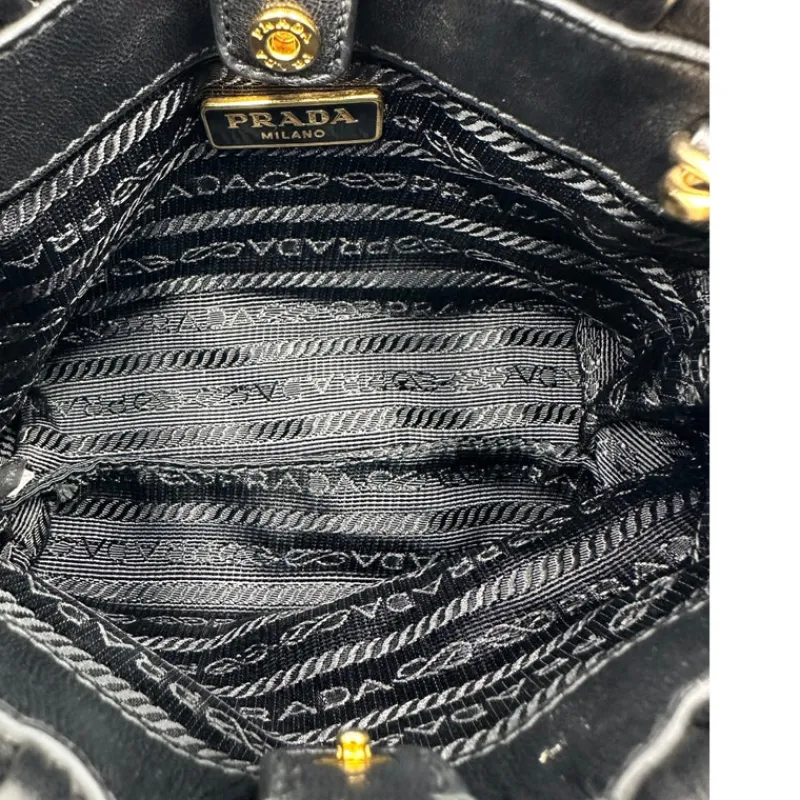 Borse A Tracolla|Borse A Mano>Prada Satchel