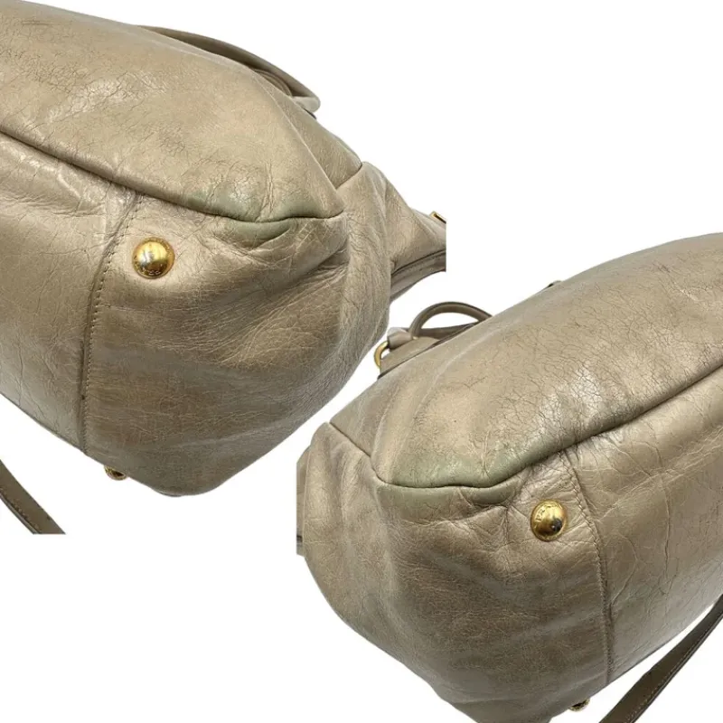 Borse A Tracolla|Borse A Mano>Prada Satchel con tracolla