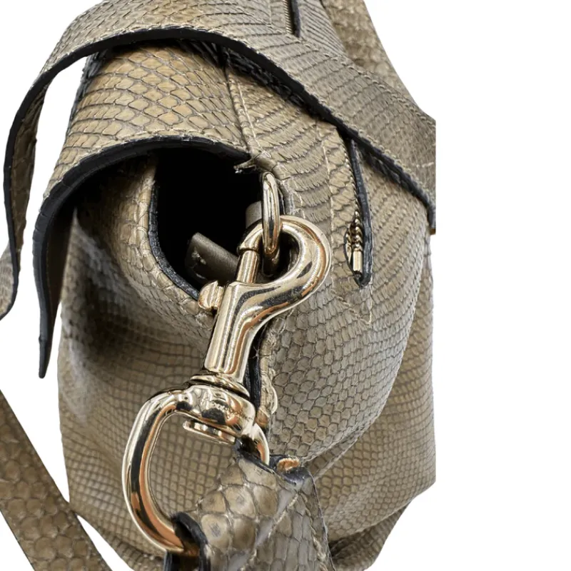 Borse A Tracolla|Borse A Mano>Salvatore Ferragamo Satchel Sofia con tracolla