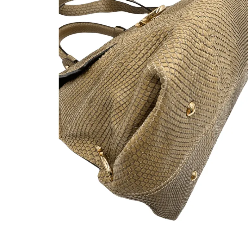 Borse A Tracolla|Borse A Mano>Salvatore Ferragamo Satchel Sofia con tracolla