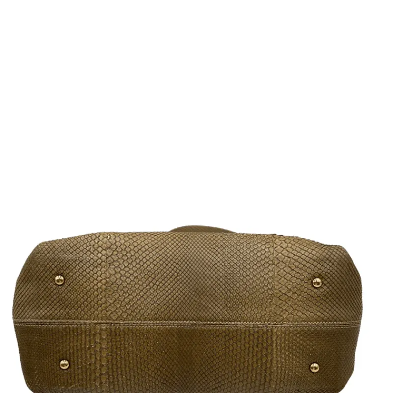 Borse A Tracolla|Borse A Mano>Salvatore Ferragamo Satchel Sofia con tracolla