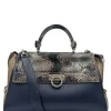 Borse A Tracolla|Borse A Mano>Salvatore Ferragamo Satchel Sofia