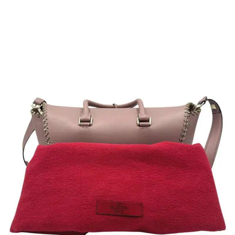 Borse A Mano|Borse A Tracolla>Valentino Garavani Satchel