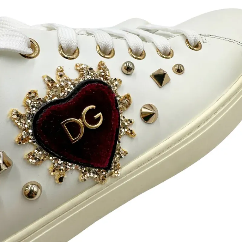 Scarpe>Dolce u0026 Gabbana Scarpe D&G n. 38