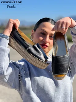 Scarpe>Prada Scarpe Espadrillas n 41
