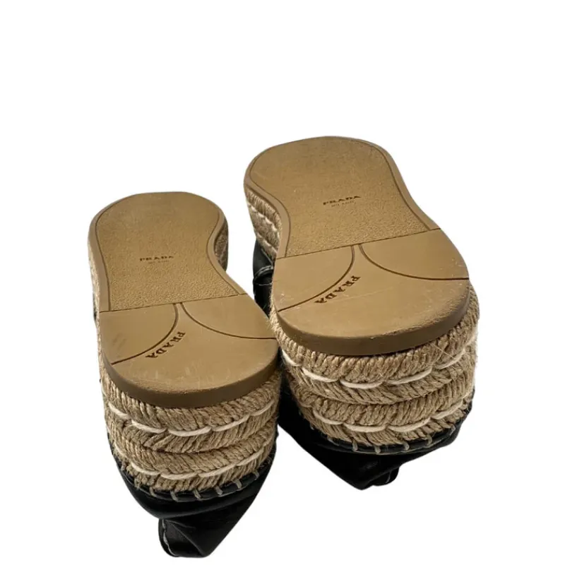 Scarpe>Prada Scarpe Espadrillas n 41