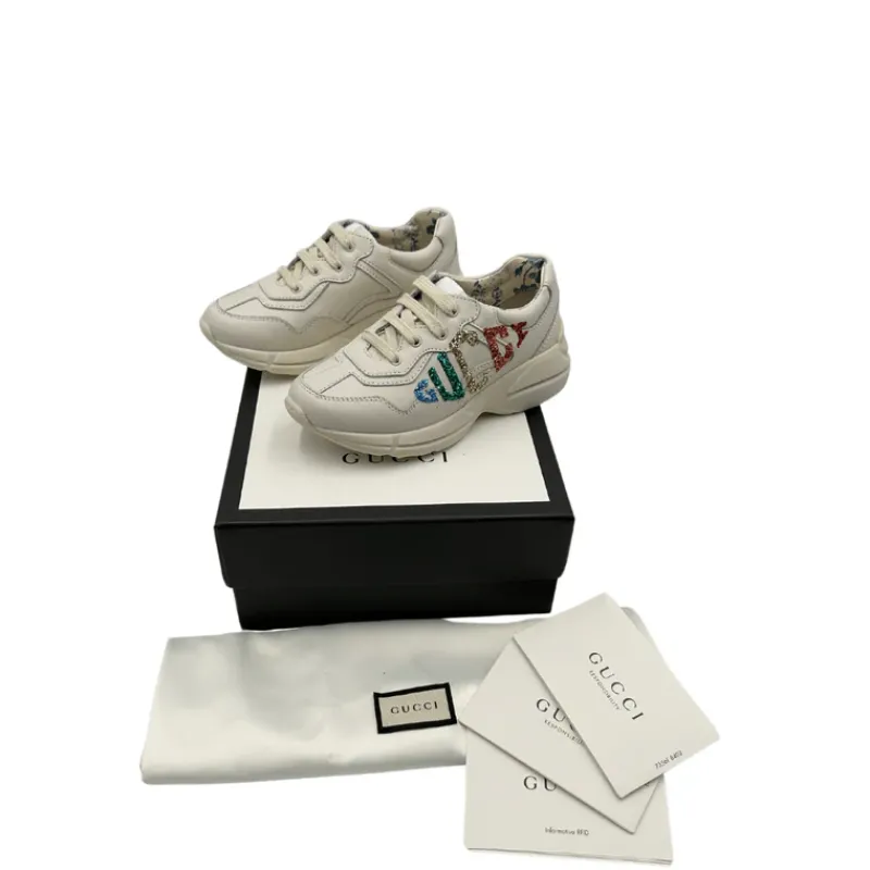 Scarpe>Gucci Scarpe bambina n 26