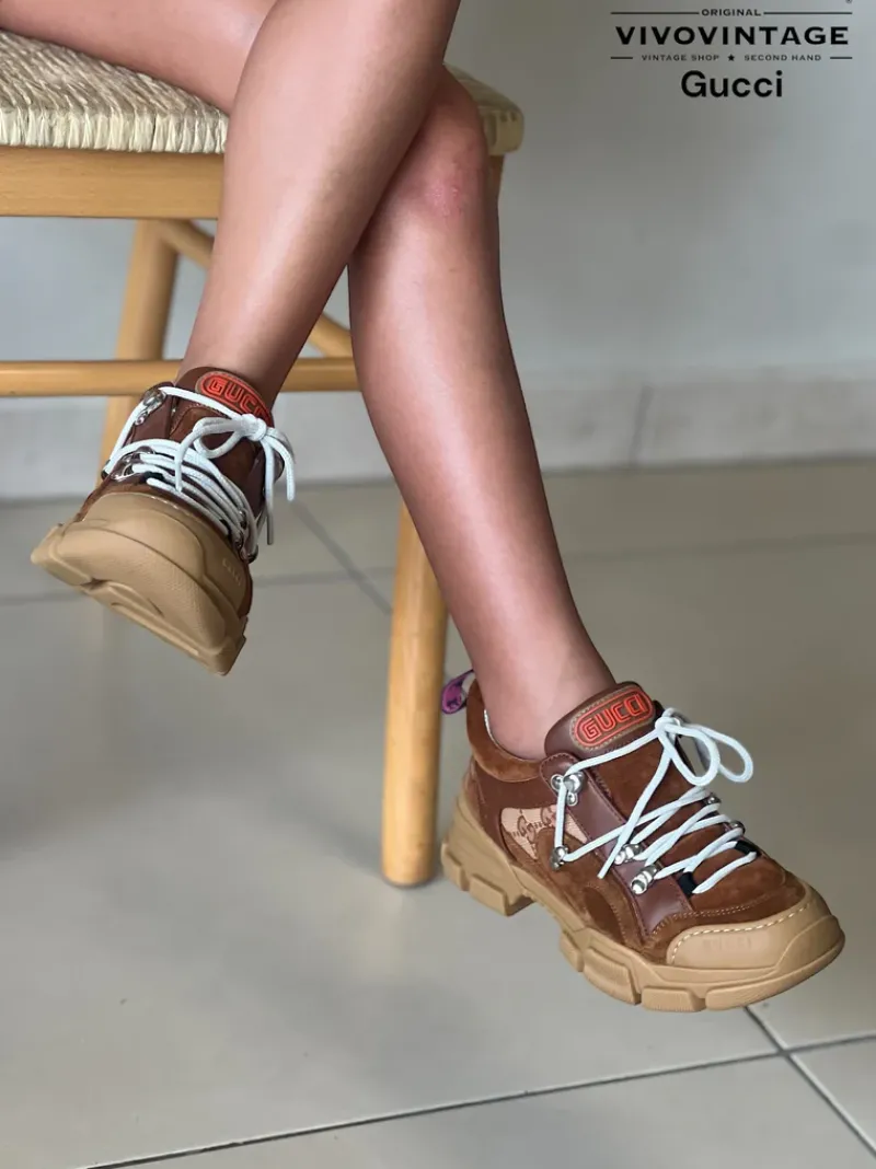 Scarpe>Gucci Scarpe Bambino n.33