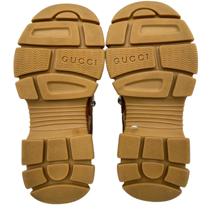 Scarpe>Gucci Scarpe Bambino n.33