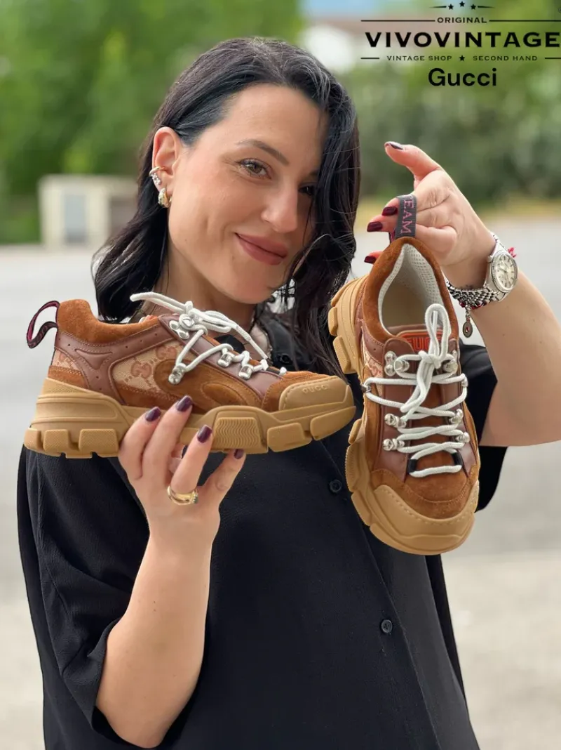 Scarpe>Gucci Scarpe Bambino n.33