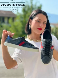 Scarpe>Gucci Scarpe n.43