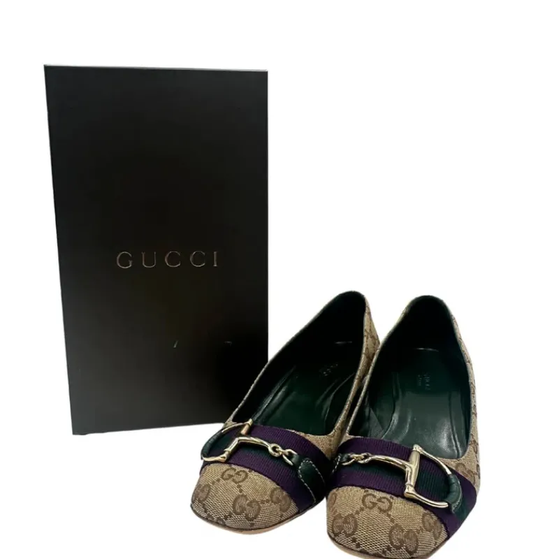 Scarpe>Gucci Scarpe n 40