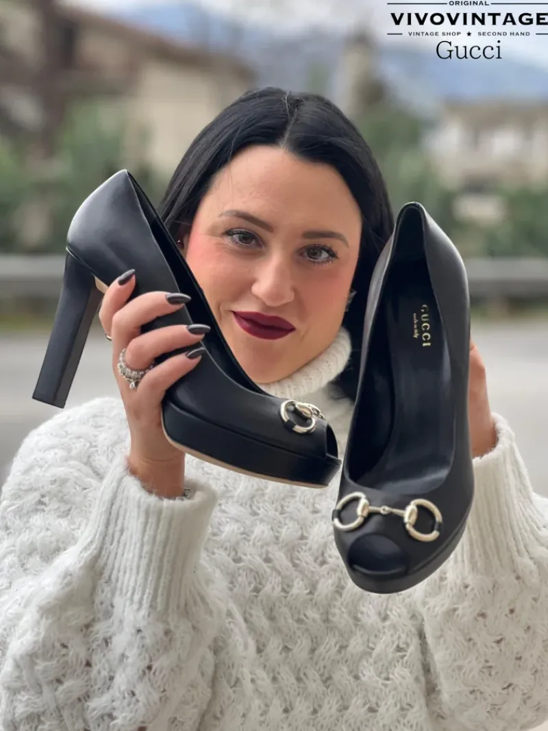 Scarpe>Gucci Scarpe n 40