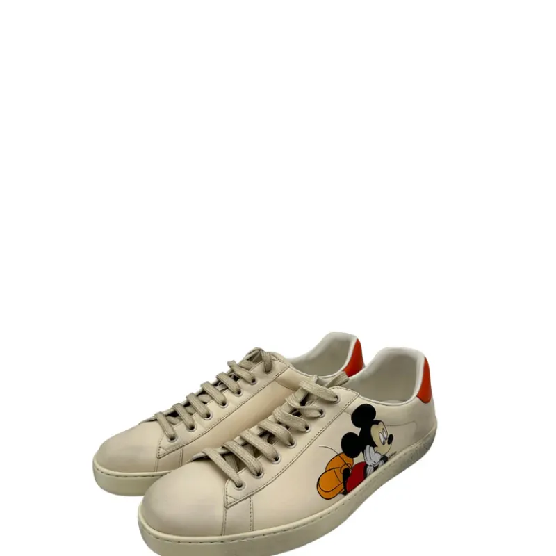 Scarpe>Gucci Scarpe x Disney n 46