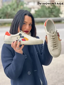Scarpe>Gucci Scarpe x Disney n 46