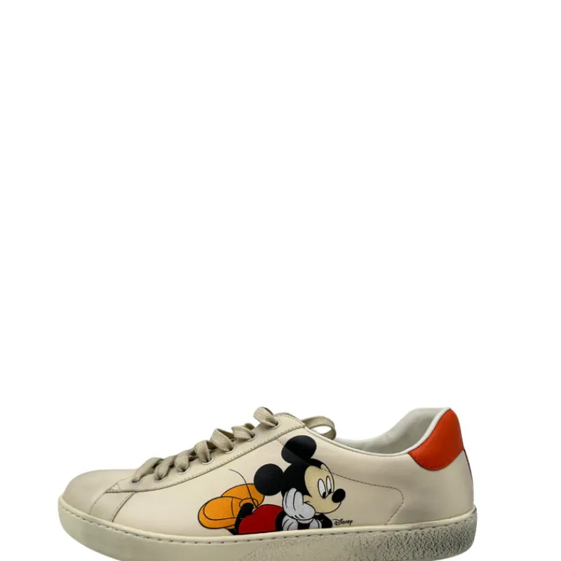 Scarpe>Gucci Scarpe x Disney n 46