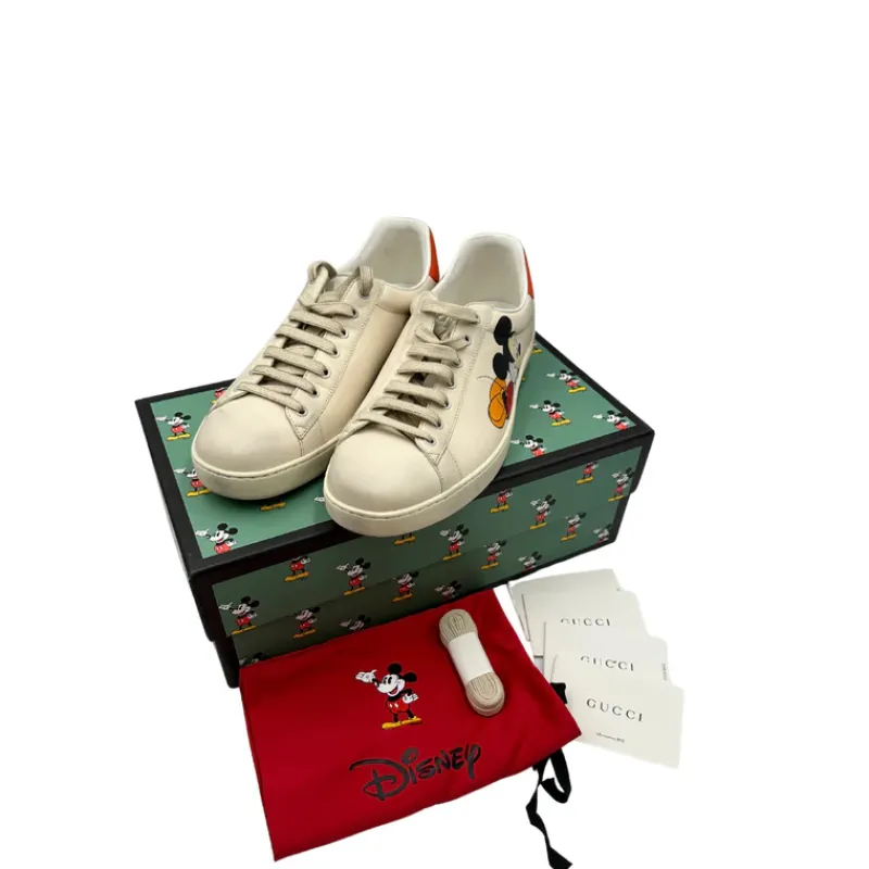 Scarpe>Gucci Scarpe x Disney n 46