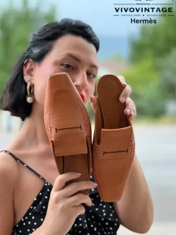 Scarpe>Hermès Scarpe n. 36,5