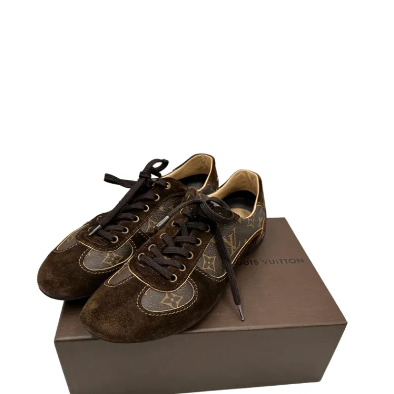 Scarpe>lv Scarpe Louis Vuitton n 40