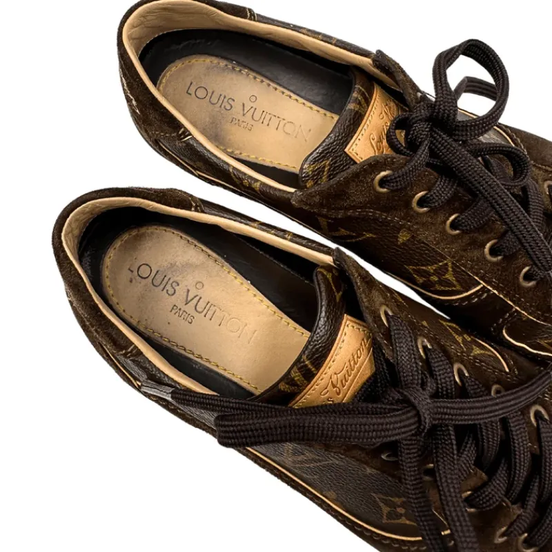 Scarpe>lv Scarpe Louis Vuitton n 40