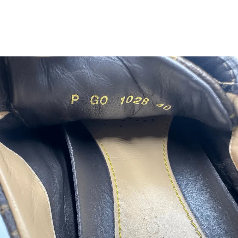 Scarpe>lv Scarpe Louis Vuitton n 40