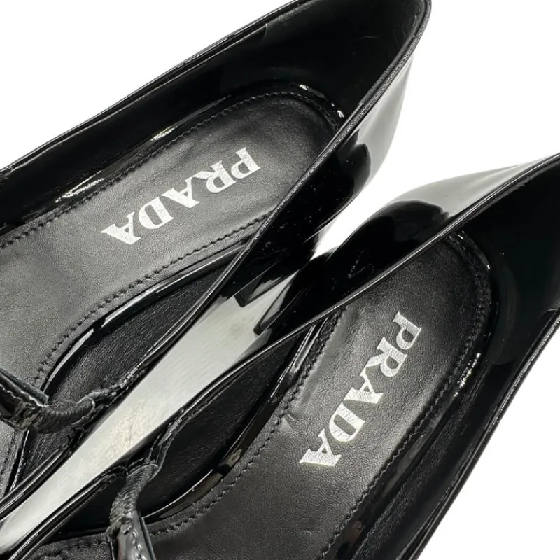 Scarpe>Prada Scarpe n 38