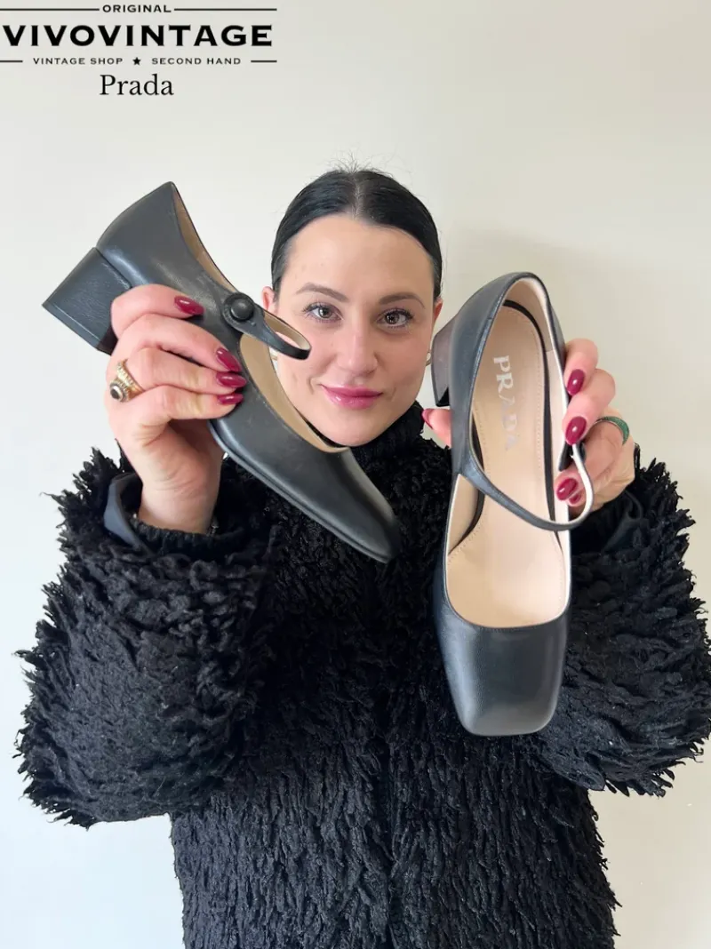 Scarpe>Prada Scarpe n 36,5
