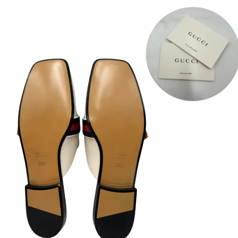 Scarpe>Gucci Scarpe Princetown n 36,5