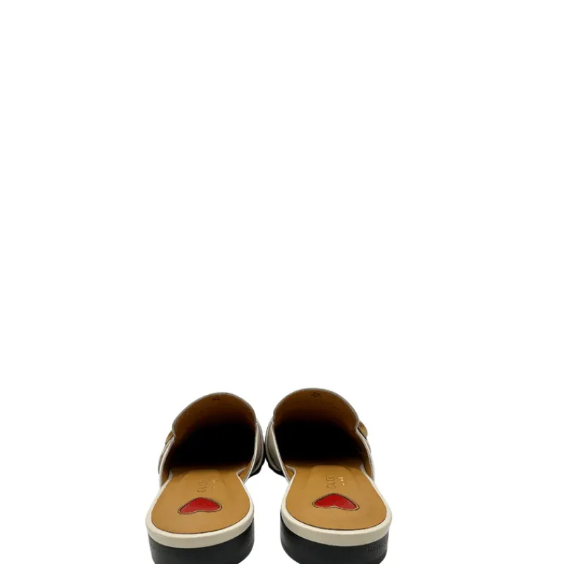 Scarpe>Gucci Scarpe Princetown n 36,5