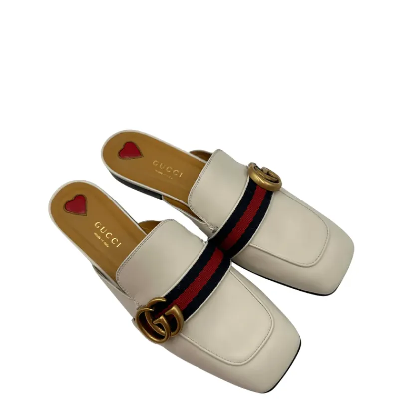 Scarpe>Gucci Scarpe Princetown n 36,5