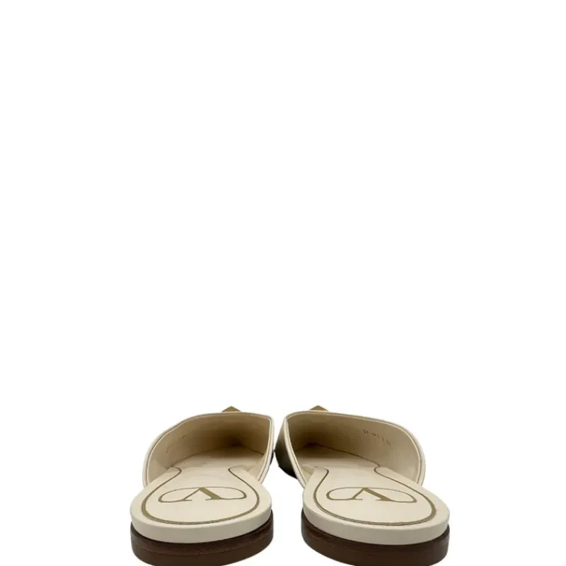 Scarpe>Valentino Garavani Scarpe Roman Stud n 38